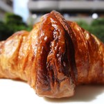 コトリパン - クロワッサン