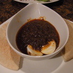 ブルーナイル - ドロワット、ピタ付いてます