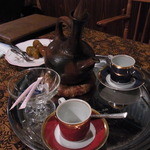 ブルーナイル - ブンナコーヒー、２人分より