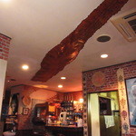 ブルーナイル - 