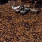 ブルーナイル - 