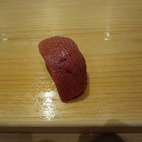 江戸前鮓 すし通 - トロ