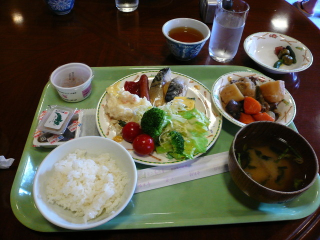 洞爺ごきらく亭（トウヤゴキラクテイ） - 洞爺湖町その他（ホテル）の写真