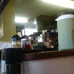 佐野ラ－メン たかの - 