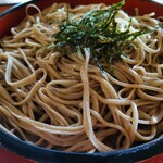 Shikano Soba Doujou - 