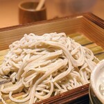 蕎麦前酒場 はんさむ - 