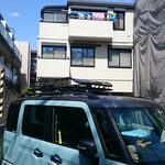 佐野ラ－メン たかの - 