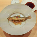 Sushi Ishiyama - 