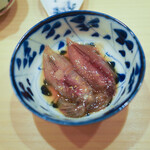 Sushi Ishiyama - 