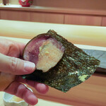 Sushi Ishiyama - 