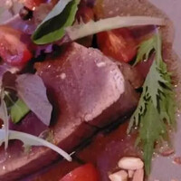 RIGOLETTO KITCHEN - 