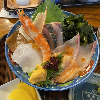 高松市でおすすめの美味しい海鮮丼をご紹介 食べログ