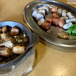 小樽倉庫No.1 - 