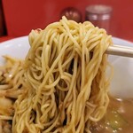 誠華 - 麺リフト