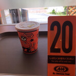 A&W - 