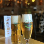 小樽倉庫No.1 - BEER