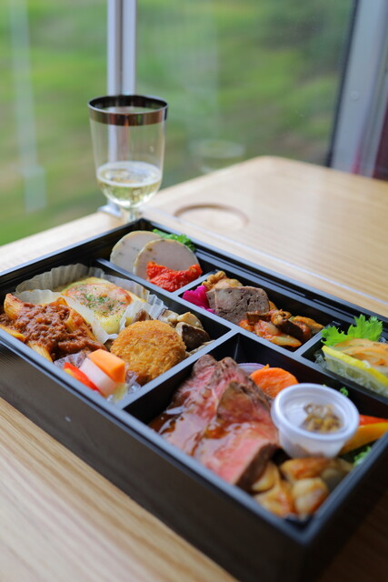 Bar &amp; Bistro Ponreveque