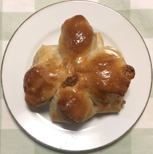 カンテボーレ 仙台中山店（CANTEVOLE） - 東北福祉大前（パン）の写真