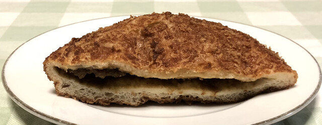 カンテボーレ 仙台中山店（CANTEVOLE） - 東北福祉大前（パン）の写真