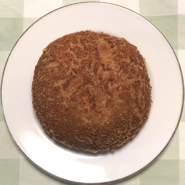 カンテボーレ 仙台中山店（CANTEVOLE） - 東北福祉大前（パン）の写真