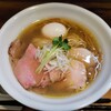 ラーメン 健やか