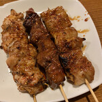 Yakitori Kinchan - 