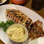 Yakitori Kinchan - 