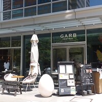 GARB CENTRAL - 