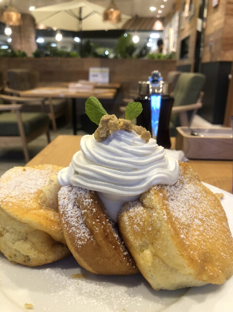 湘南パンケーキ 所沢tocotoco Square店 所沢 パンケーキ 食べログ 湘南パンケーキ 所沢tocotoco Square店 所沢 パンケーキ 食べログ