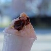 櫻丸珈琲 - 料理写真:かき氷