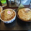 大勝軒まる秀 沼津店