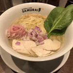 NOODLE CAFE SAMURAI - 