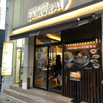 NOODLE CAFE SAMURAI - 