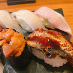 Himawari Zushi - 