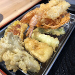 自家製特粉うどん そのさき - 