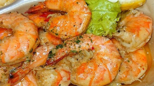 マハロカンパニーズ（MAHALO COMPANYZ） - 陸前原ノ町（ハワイ料理）の写真