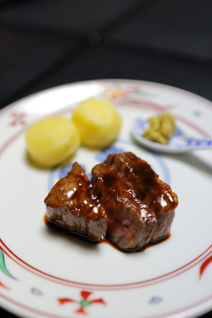 料亭　稲穂（稲穂） - 角館（日本料理）の写真