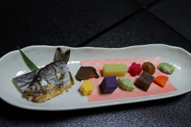 料亭　稲穂（稲穂） - 角館（日本料理）の写真