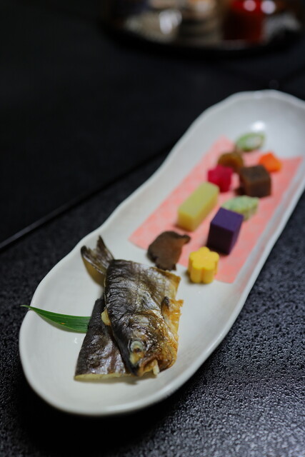 料亭　稲穂（稲穂） - 角館（日本料理）の写真