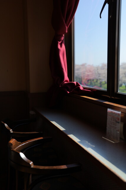 プチ・フレーズ - 角館（カフェ）