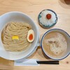 島田製麺食堂 濃厚専門店