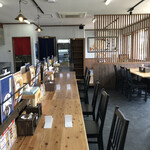 自家製特粉うどん そのさき - 