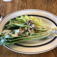 レストラン ラ・マーレ - 