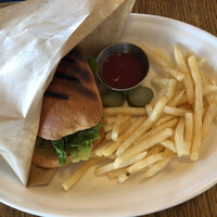 レストラン ラ・マーレ - 