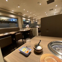 焼肉・しゃぶしゃぶ たちばな ヒルトンプラザイースト店 - 