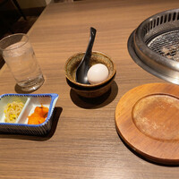 焼肉・しゃぶしゃぶ たちばな ヒルトンプラザイースト店 - 