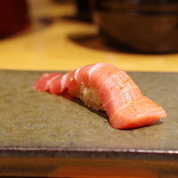 鮨 ふくじゅ - 