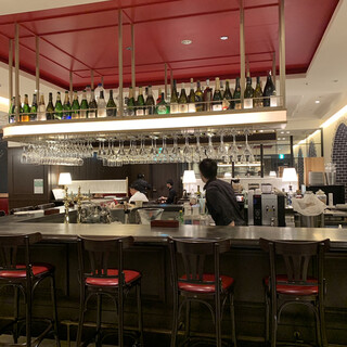 ビストロ石川亭_2