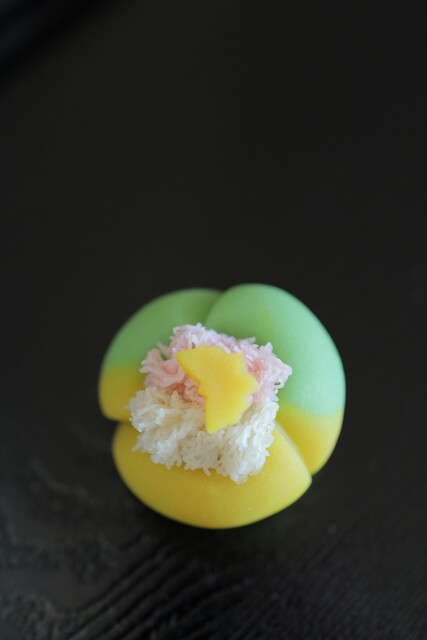 菓子処寿々炉 中央弘前 &ndash; 弘前の和菓子専門店