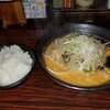 北海道ラーメンひむろ  錦糸町店